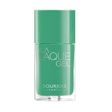 Esmalte em gel Bourjois 19 Verde Doce
