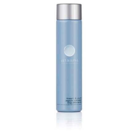 FRESH & PURE agua micelar 150 ml by ATASHI for Woman