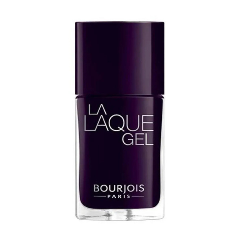Bourjois La Laque Gel 22 Helle Pflaume