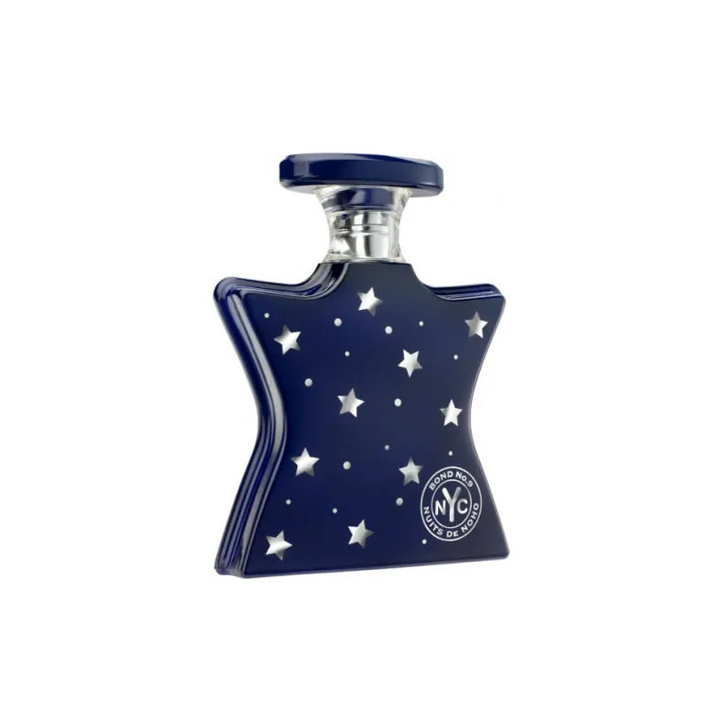 Bond No.9 Nuits De Noho Eau De Parfum Spray 100ml
