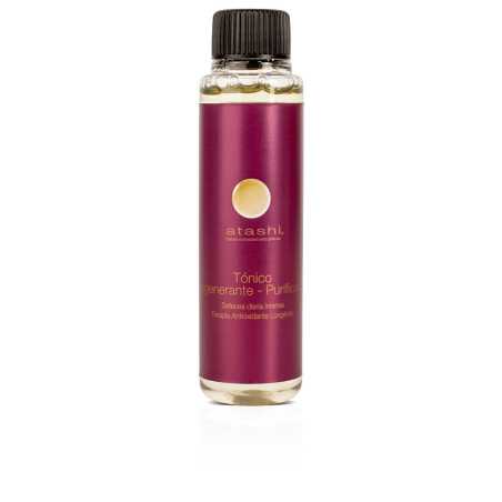 CELLULAR ANTIOXIDANT SKIN DEFENSE tónico purificante 250 ml by ATASHI for Woman