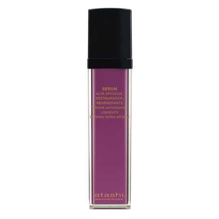 CELLULAR ANTIOXIDANT SKIN DEFENSE sérum restaurador 50 ml by ATASHI for Woman