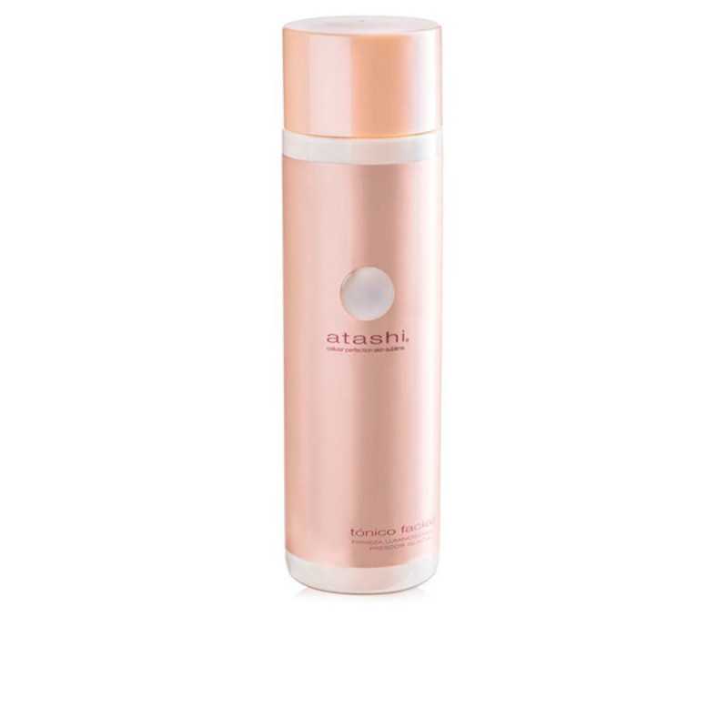 CELLULAR PERFECTION SKIN SUBLIME tonico facial firmeza, luminosidad 250 ml by ATASHI for Woman CELLULAR PERFECTION SKIN SUBLIME tonico facial firmeza, luminosidad 250 ml by ATASHI for Woman