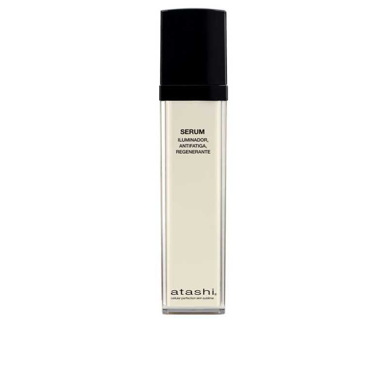 CELLULAR PERFECTION SKIN SUBLIME serum alta eficacia iluminador 50 ml by ATASHI for Woman CELLULAR PERFECTION SKIN SUBLIME serum alta eficacia iluminador 50 ml by ATASHI for Woman
