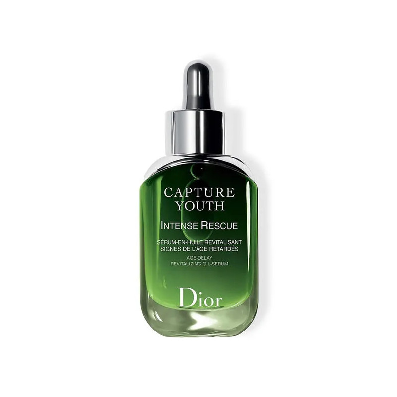 Sérum Dior Capture Youth Oil 30ml