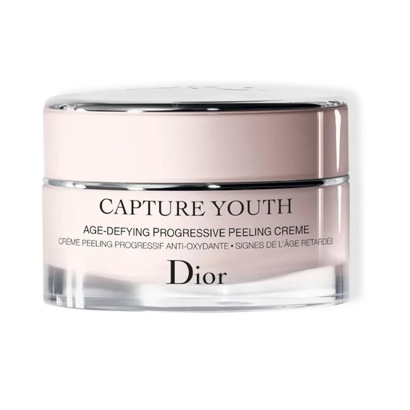 Dior Capture Youth Peeling Creme 50ml