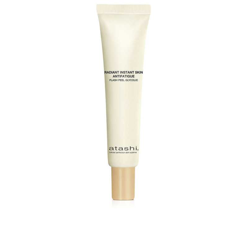 CELLULAR PERFECTION SKIN SUBLIME radiant instant skin antifatigue 40 ml by ATASHI for Woman CELLULAR PERFECTION SKIN SUBLIME radiant instant skin antifatigue 40 ml by ATASHI for Woman