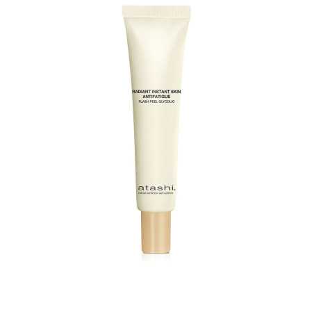 CELLULAR PERFECTION SKIN SUBLIME radiant instant skin antifatigue 40 ml by ATASHI for Woman