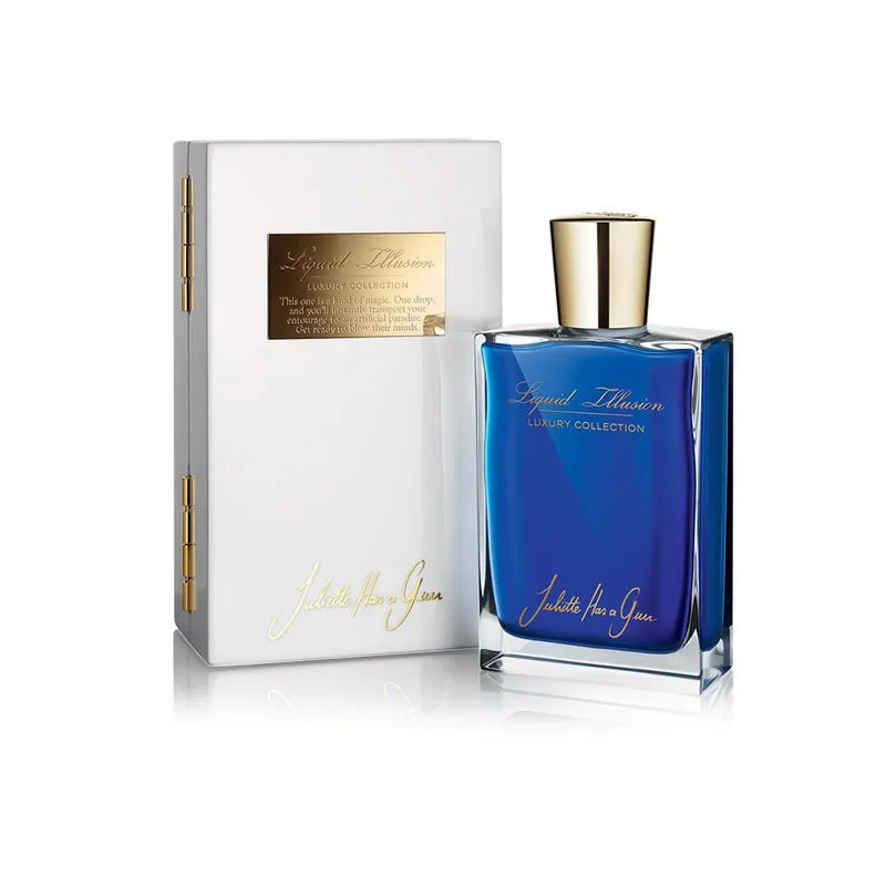 Juliette Has A Gun Liquid Illusion Eau De Perfume Spray 75ml