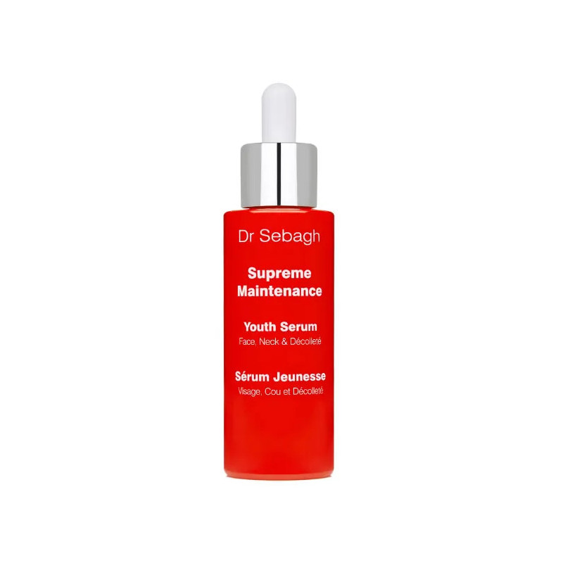 Dr. Sebagh Supreme Maintenance Youth Serum 30 ml