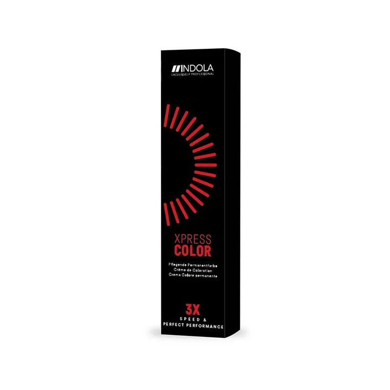 Indola Xpress Color 3X Nr. 6.0