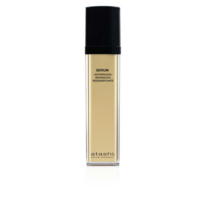 CELULLAR COSMETIC serum reparador redensificante antiarrugas 50 ml by ATASHI for Woman CELULLAR COSMETIC serum reparador redensificante antiarrugas 50 ml by ATASHI for Woman