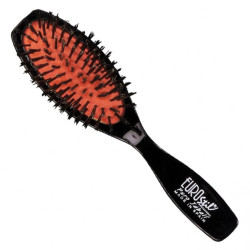 Brosse à soufflet Eurostil Pure Boar