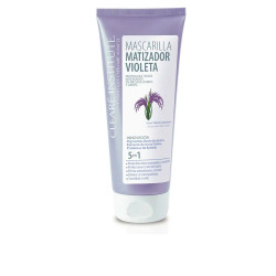 MATIZADOR violeta mascarilla 200 ml by CLEARÉ INSTITUTE for Woman