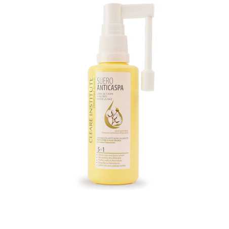 ANTICASPA suero purificante y refrescante 75 ml by CLEARÉ INSTITUTE for Unisex