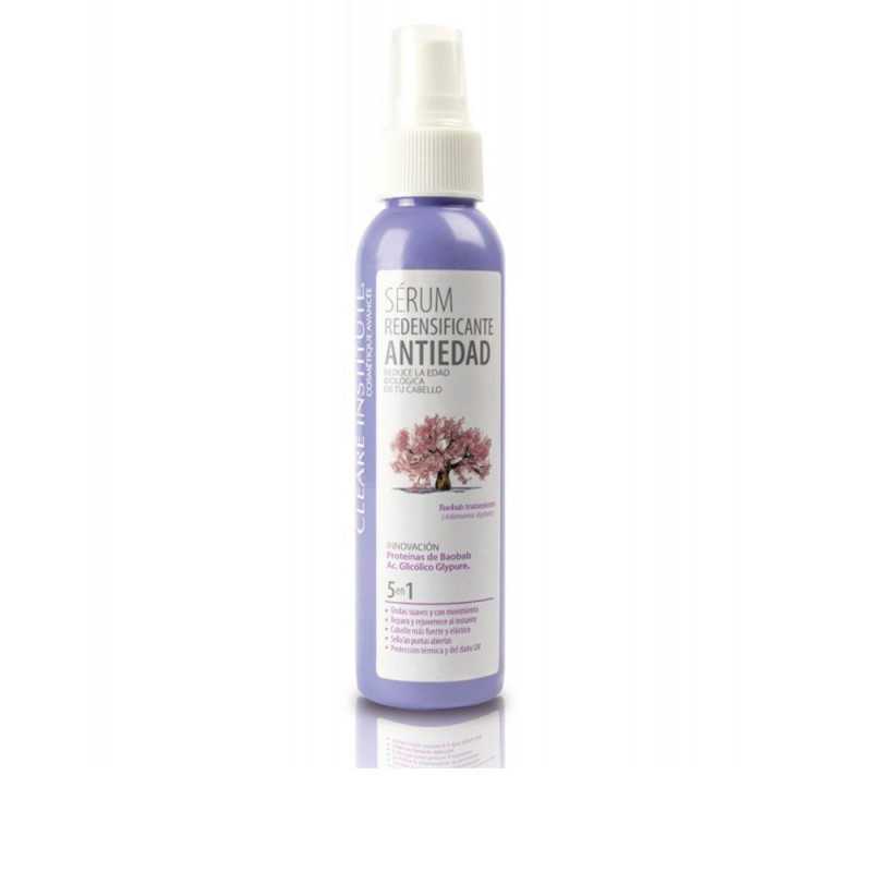 ANTI EDAD sérum redensificante 125 ml by CLEARÉ INSTITUTE for Woman ANTI EDAD sérum redensificante 125 ml by CLEARÉ INSTITUTE for Woman