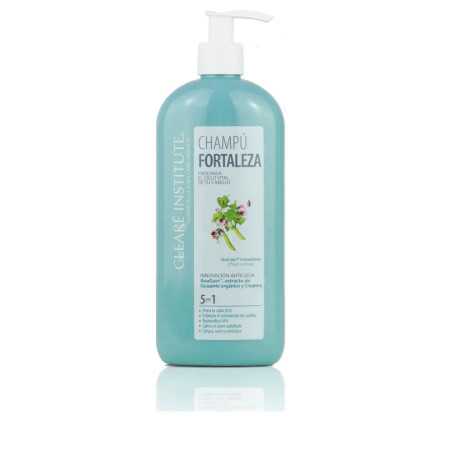 FORTALEZA ANTICAÍDA champú 400 ml by CLEARÉ INSTITUTE for Woman