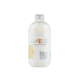 Leche corporal Lua & Lee 250 ml