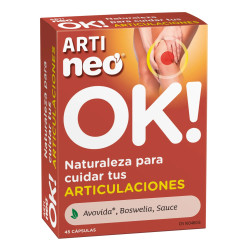 Neo Antistress Plus 30 Capsule