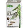Microgranules de griffe de chat Neo 45 capsules