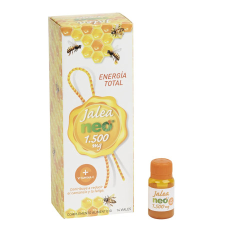 Neovital Jelly Neo 1500 14 viales