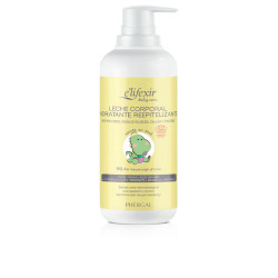 BABY CARE leche corporal hidratante 400 ml by E'LIFEXIR for Unisex