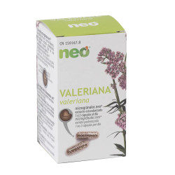 Neo Valeriana 45 capsule