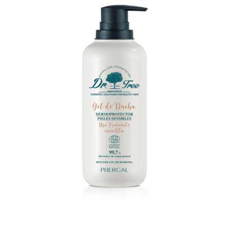 DERMOPROTECTOR GEL DUCHA uso frecuente 500 ml by DR. TREE for Unisex