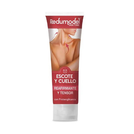Redumodel Skin Tonic Scollatura e Collo 100ml