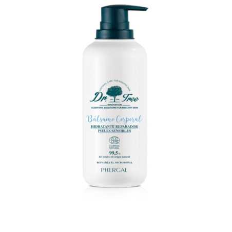 HIDRATANTE REPARADOR BÁLSAMO corporal 400 ml by DR. TREE for Unisex