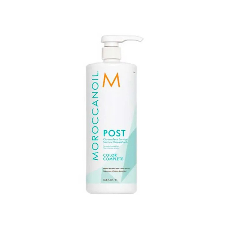 Moroccanoil Color Complete Chromatech Color Post 1000ml