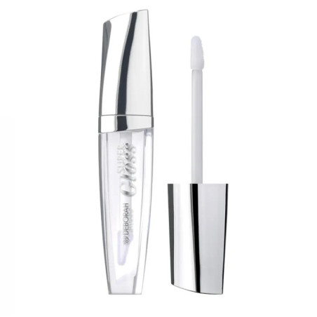Deborah Milano Super Gloss 01 4,5 ml