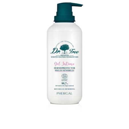 DERMOPROTECTOR PIELES SENSIBLES gel íntimo 200 ml by DR. TREE for Woman