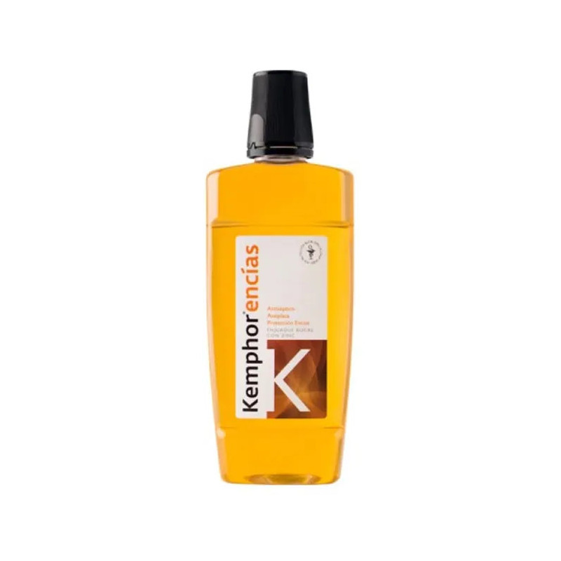 Kemphor Gums Mouthwash 500ml