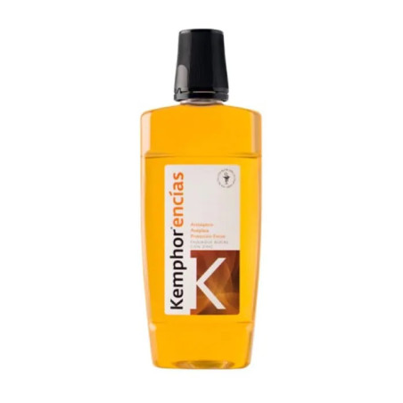 Collutorio Kemphor Gums 500ml
