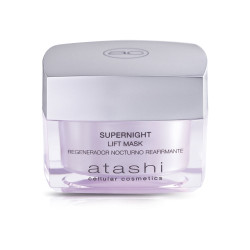 SUPERNIGHT mascarilla lift mask 50 ml by ATASHI for Woman