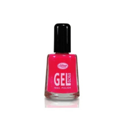 Nurana Gel Effect Nagellack 01 Koralle 10ml