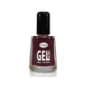 Nurana Gel Effect Nagellack 10 Burdeaux 10ml