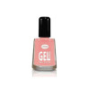 Vernis à ongles effet gel Nurana 13 Rose porcelaine 10 ml