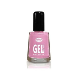 Nurana Gel Effect Nagellack 17 Perlmuttrosa 10ml