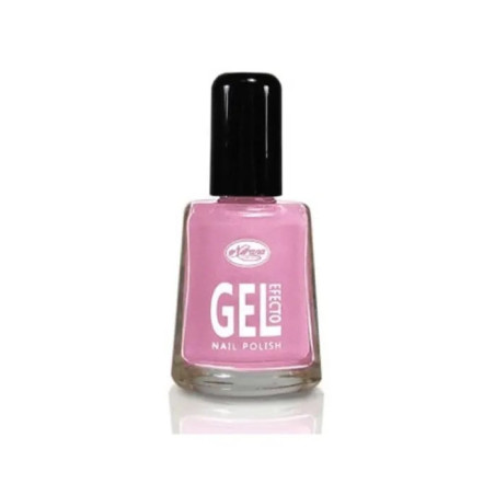 Nurana Gel Effect Nagellack 17 Perlmuttrosa 10ml