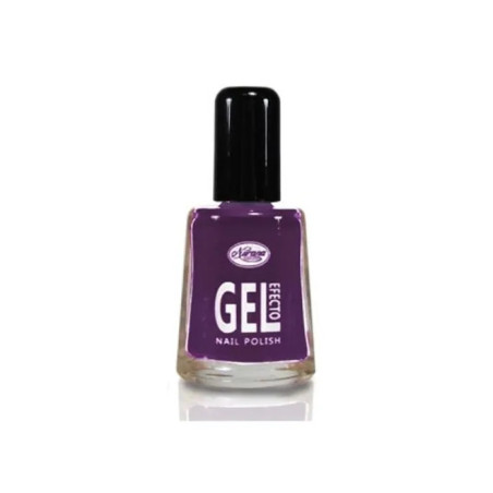 Nurana Gel Effect Nagellack 07 Violett 10ml