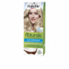 PALETTE NATURAL tinte 121 rubio extra claro ceniza 1 u by PALETTE for Woman