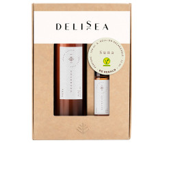 SUNA VEGAN EAU PARFUM LOTE 2 pz by DELISEA for Woman