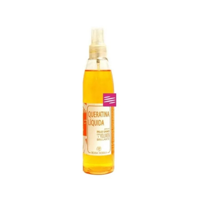 Nurana Flüssiges Keratin 250 ml