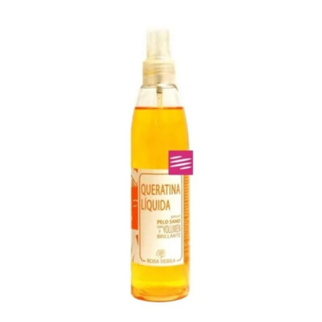 Kératine liquide Nurana 250 ml
