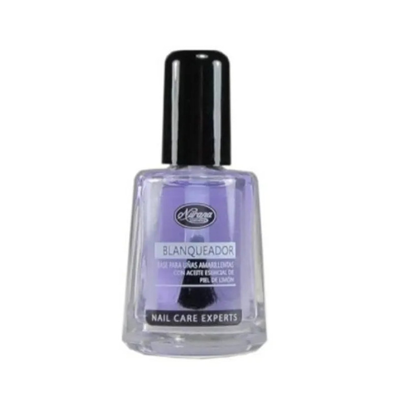 Nurana Nail Treatment Whitening 10ml