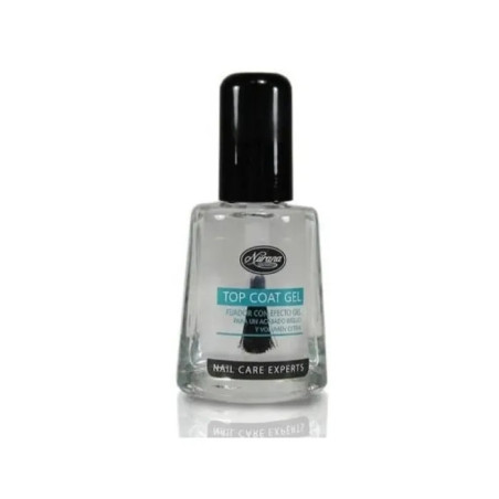 Gel Top Coat Nurana 10ml