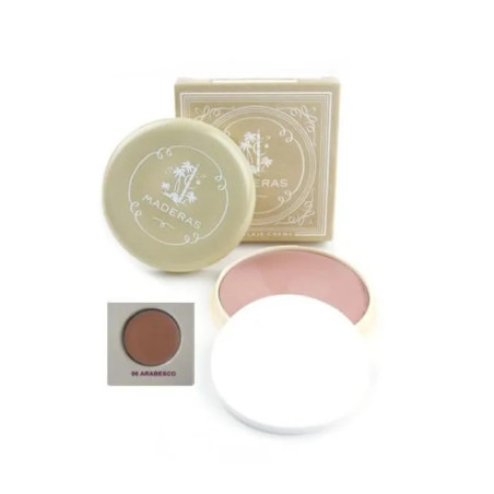 Maderas De Oriente Maquillaje Crema 06 Arabesco