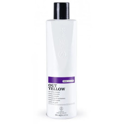 Light Irradiance Tech Division Out Yellow Shampoo Anti-Amarelamento 300ml